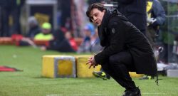 Clamoroso Milan, Caressa annuncia: "Difficile Montella resti, ecco perché"