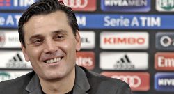 Milan, Montella sorride: sul mercato si punta sul promettente campioncino