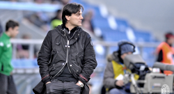 Il calciatore ha subìto una brutta botta contro il Sassuolo, salta il Chievo? Ecco le sue condizioni