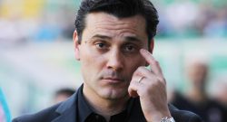 Problemi per Montella: i due calciatori titolari sono in forte dubbio per il Bologna