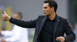 C'è l'ok di Montella: il Milan ha fatto l'offerta per strappare il campione alla rivale di Serie A