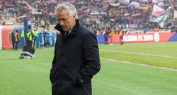 Tegola per Donadoni, gli emiliani perdono due titolarissimi per la gara con il Milan