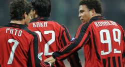 Amarcord: 10 anni fa l'arrivo a Milanello del "Fenomeno", con un febbraio pazzesco