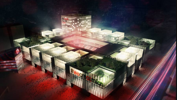 stadio milan