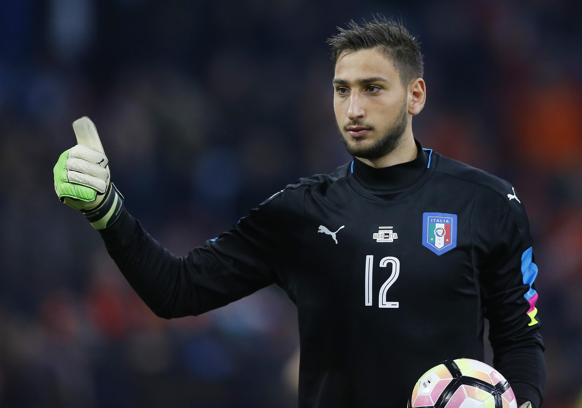 Donnarumma, ci siamo: il portiere vicino al rinnovo, ecco i dettagli