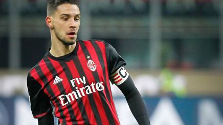 Milan, su De Sciglio non solo la Juventus: spunta il top club d'Europa