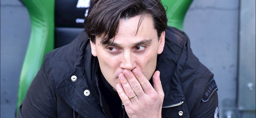 Milan, i cinesi hanno pronta l'alternativa a Montella per la panchina rossonera