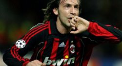 Pirlo rivela tutto: "Ecco perché lasciai il Milan per la Juventus. Dopo Istanbul ci dicemmo..."