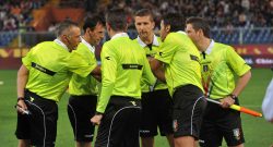 Corriere dello Sport: "Ecco quanto guadagnano gli arbitri di Serie A"