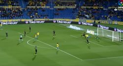 Boateng non si ferma più: con il Villareal è arrivato l'ottavo gol [VIDEO]