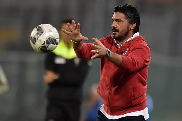 Arriva la buona notizia per l'ex campione rossonero: ecco quale squadra allenerà