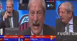 Un incontenibile Crudeli esulta ai gol col Chievo: "Che l'ho dula!" [VIDEO]
