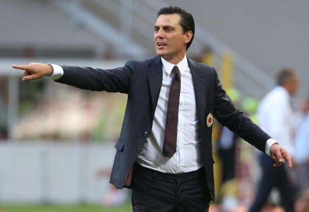 Juventus-Milan, Montella sorprende tutti e stravolge la difesa