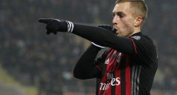 Il Milan trema, su Deulofeu un altro top club della Serie A