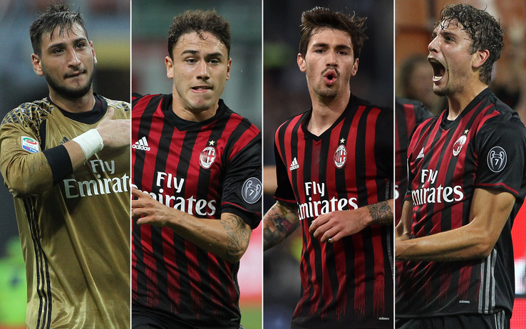 Milan, parla l'agente del difensore: "Resterà rossonero al 100%"