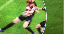 Vergogna Juve, Milan sconfitto da un rigore inesistente [VIDEO]