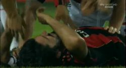 Juventus-Milan, l'ultimo successo rossonero del 2011 con un gol di Gattuso