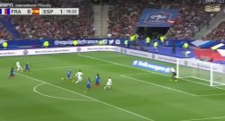 Deulofeu show in nazionale: segna un bel gol e guadagna un calcio di rigore [VIDEO]