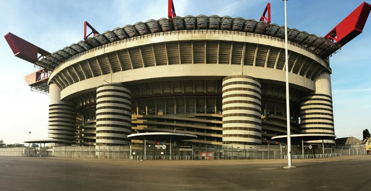 stadio milan inter