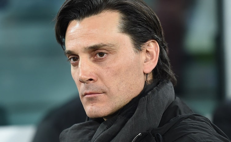 Probabili formazioni Milan -Genoa