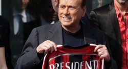 Berlusconi sul closing: "I cinesi ci hanno chiesto una breve proroga. Sono seri perché..."