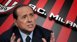 Repubblica - Berlusconi potrebbe non vendere più il Milan: i dettagli