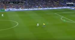 Il gran gol di Kevin-Prince Boateng al Real Madrid [VIDEO]