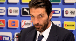 "Rapporti Agnelli - 'ndrangheta, cosa ne pensi?", Buffon risponde così e spiazza tutti