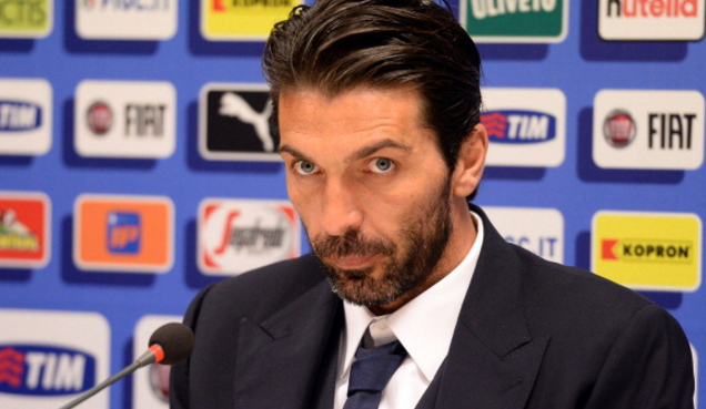 buffon gigi