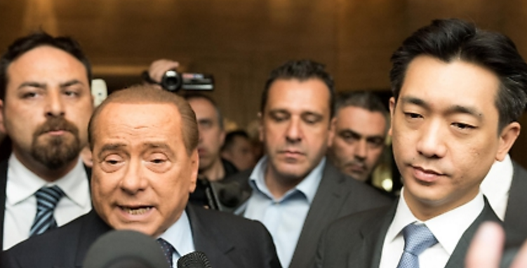 closing milan