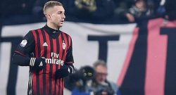 Tifosi del Milan entusiasti: arriva la bellissima notizia su Deulofeu