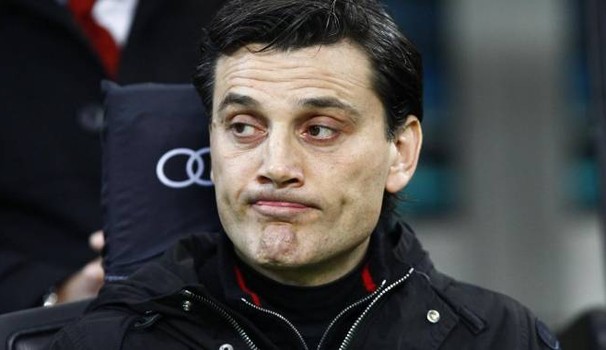 Milan è clamoroso, Montella non si fida della nuova società: "Ho molti dubbi, ecco cosa farò"