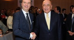 La nuova dirigenza ha deciso: ecco il primo acquisto del Milan cinese, che colpo!