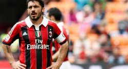 Gattuso: "Dopo Istanbul volevo cambiare aria. Negli ultimi anni qualcuno al Milan non rispettava le regole"