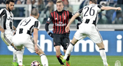 Tutto Sport annuncia- Se Il Barcellona dovesse riscattarlo, Deufoleu sarà rossonero. I dettagli