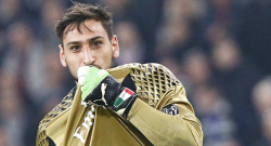 Tacconi su Donnarumma: "Ha baciato la maglia del Milan? Lui è già di un'altra squadra, vi spiego"