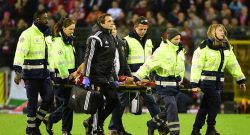 UFFICIALE - Il campionissimo è malato, stagione finita: l'annuncio del club