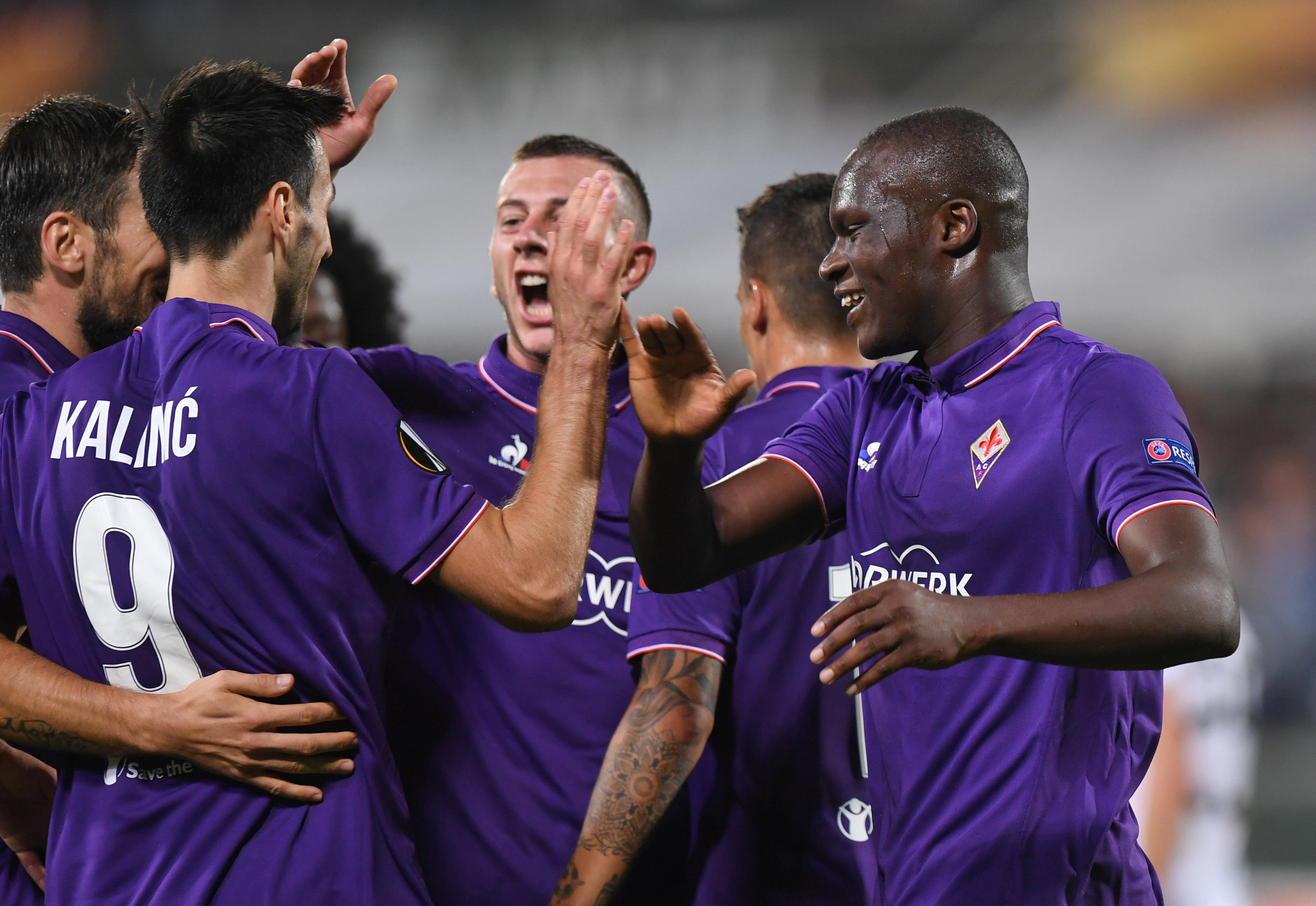 "Sto bene qui, deciderà il club", il campione si allontana dal Milan