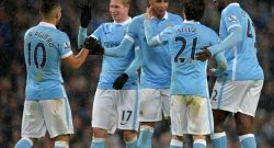 The Sun - "Derby di mercato tra Milan e Inter per il campione della Premier League"