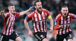 Tragedia in Irlanda, calciatore del Derry City trovato morto in casa per cause misteriose: i dettagli