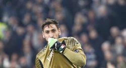 La Juve vince con l'aiutino, il Milan è furioso: incredibile cosa ha fatto Donnarumma [VIDEO]