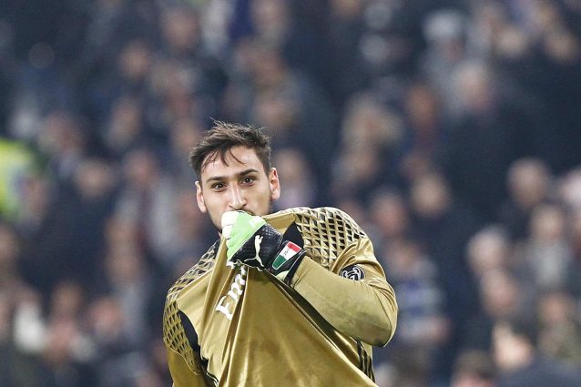 La Juve "ruba", il Milan è furioso: incredibile cosa ha fatto Donnarumma [FOTO]