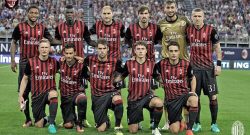 Il titolare di Montella non si è allenato nemmeno oggi: salta la Juventus?