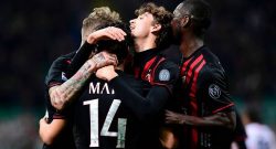 Dopo l'importante vittoria col Genoa arriva la brutta notizia per il Milan