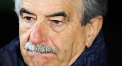 Calcio italiano sotto shock: l’ex allenatore di Napoli e Fiorentina ha un tumore