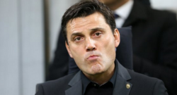 Juventus-Milan: l'intoccabile di Vincenzo Montella verso il forfait. I dettagli