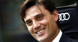 Mercato Milan, ecco l'obiettivo per giugno: costa poco e piace a Montella