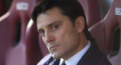 Cinesi, pazza idea per la panchina del Milan: ecco chi vorrebbero al posto di Montella