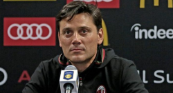 Clamoroso, Montella sbotta sul closing: "Non si può andare avanti così"