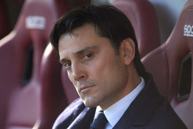 Milan, in vista del Genoa, per Montella scatta l'emergenza in attacco